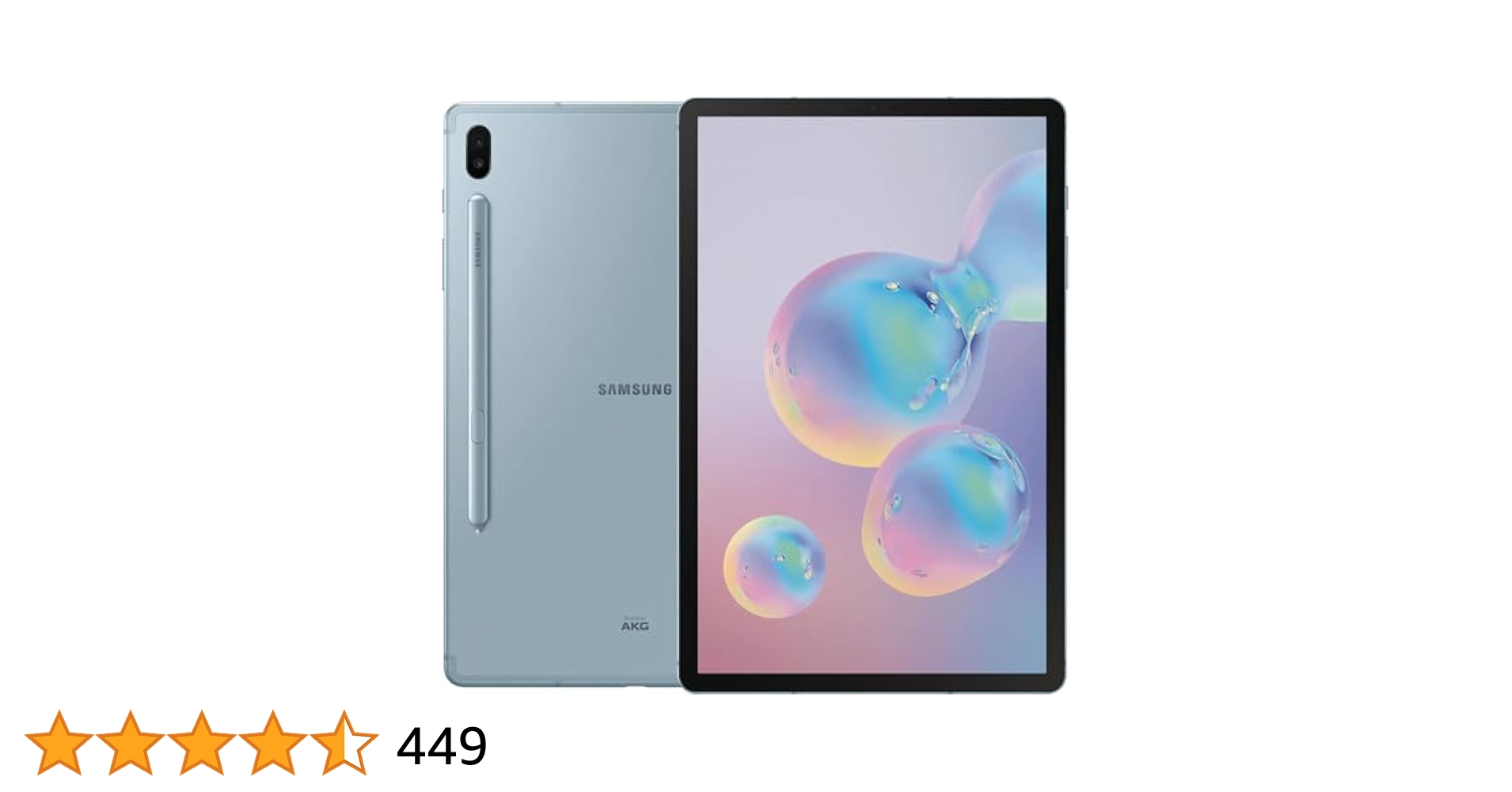 Androidタブレット本体 Samsung Galaxy Tab S6 Wi-Fi 8 / 256GB Amazon.com: Samsung Galaxy Tab S6 10.5 inches, 256GB WiFi
